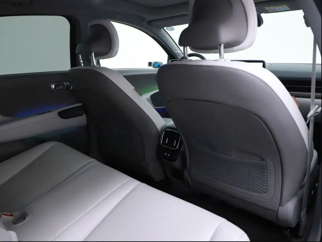 Hyundai IONIQ 6 2023 Sininen