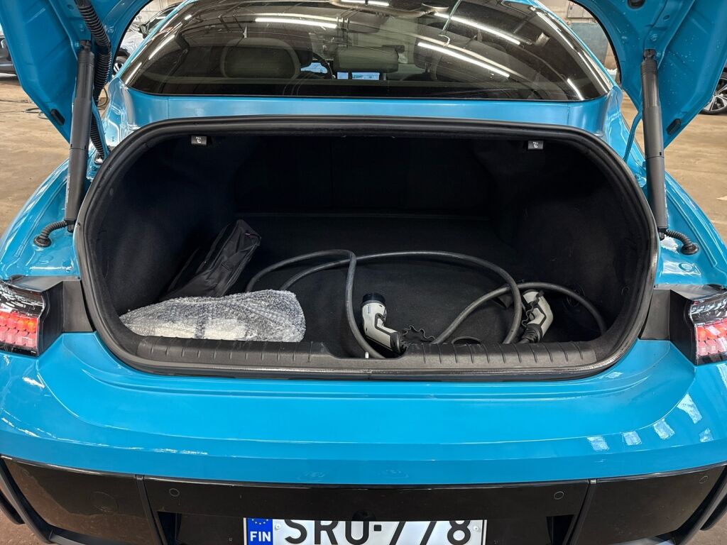 Hyundai IONIQ 6 2023 Sininen