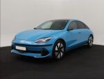 Hyundai IONIQ 6 2023 Sininen