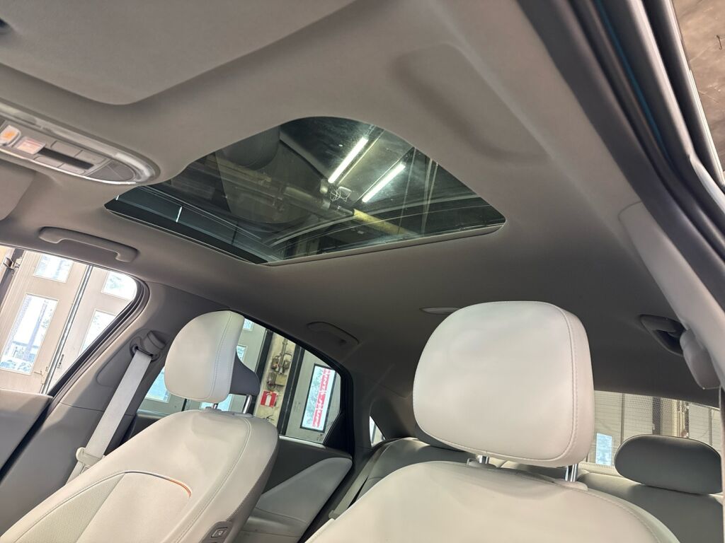 Hyundai IONIQ 6 2023 Sininen