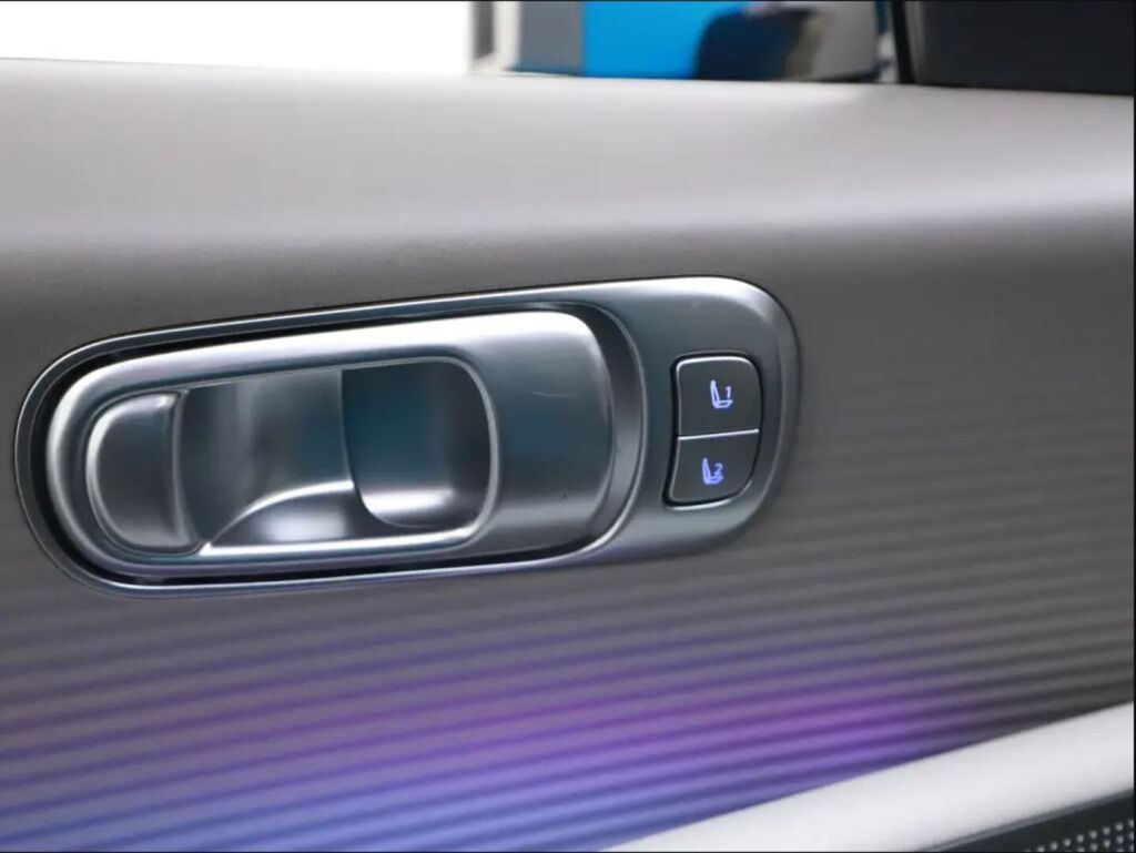 Hyundai IONIQ 6 2023 Sininen