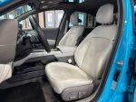 Hyundai IONIQ 6 2023 Sininen