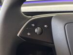 Tesla Model 3 2024 Punainen