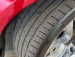 Tesla Model 3 2024 Punainen