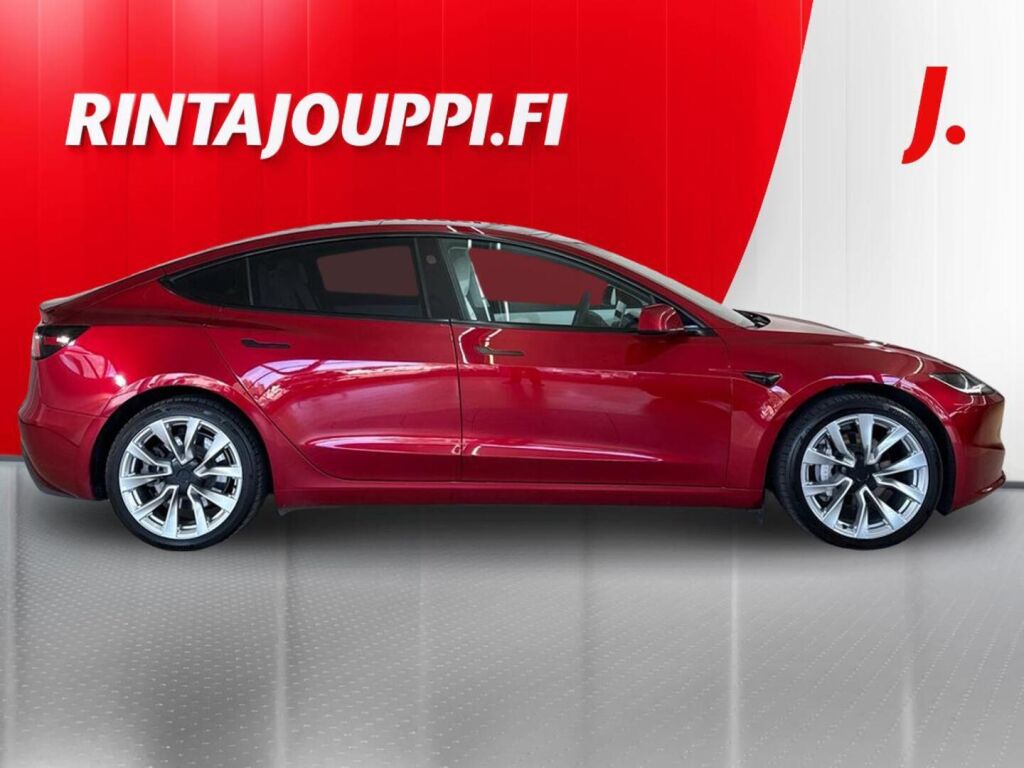 Tesla Model 3 Long Range 2024, kuva 7/25