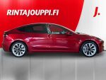 Tesla Model 3 2024 Punainen