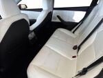 Tesla Model 3 2024 Punainen