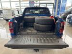 Ford Ranger 2026 Blue Lightning