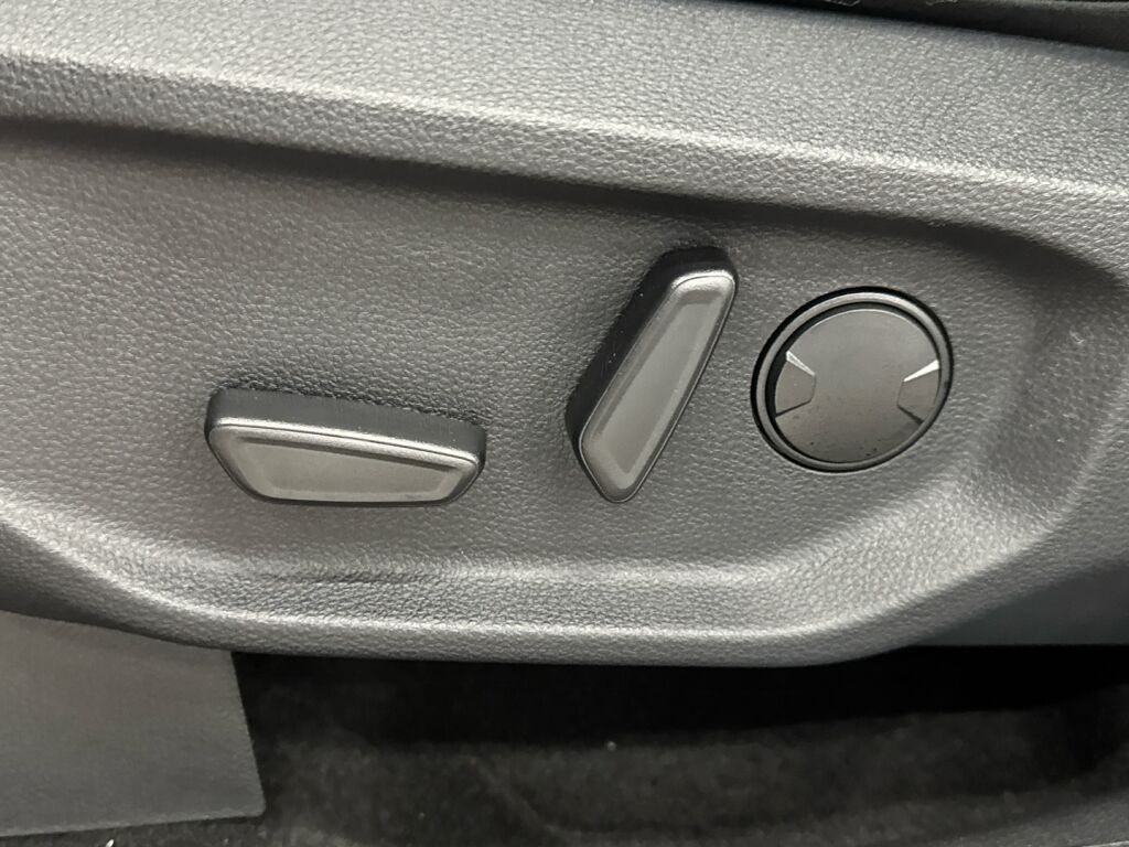 Ford Ranger 2026 Punainen