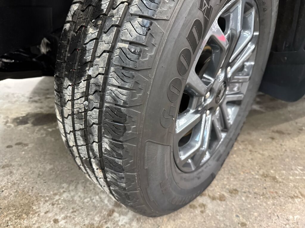 Ford Ranger 2026 Punainen