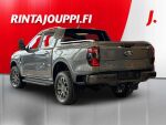 Ford Ranger 2026 Carbonized Gray