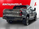 Ford Ranger 2026 Carbonized Gray