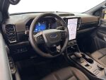 Ford Ranger 2026 Carbonized Gray