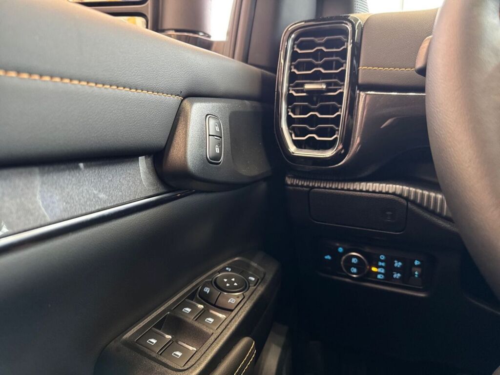 Ford Ranger 2026 Carbonized Gray