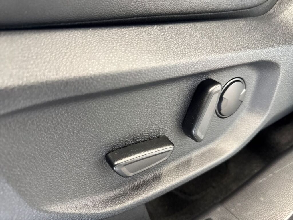 Ford Ranger 2026 Carbonized Gray