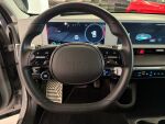Hyundai IONIQ 5 2024 Harmaa