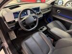 Hyundai IONIQ 5 2024 Harmaa