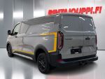 Ford Transit Custom 2026 Grey Matter