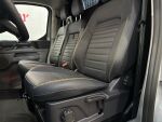 Ford Transit Custom 2026 Grey Matter