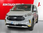 Ford Transit Custom 2026 Grey Matter