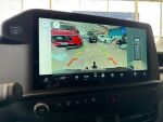 Ford Transit Custom 2026 Grey Matter