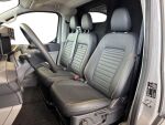 Ford Transit Custom 2026 Grey Matter