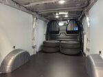 Ford Transit Custom 2026 Grey Matter