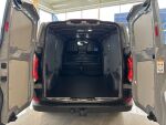 Ford Transit Custom 2026 Grey Matter