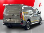 Ford Transit Custom 2026 Grey Matter