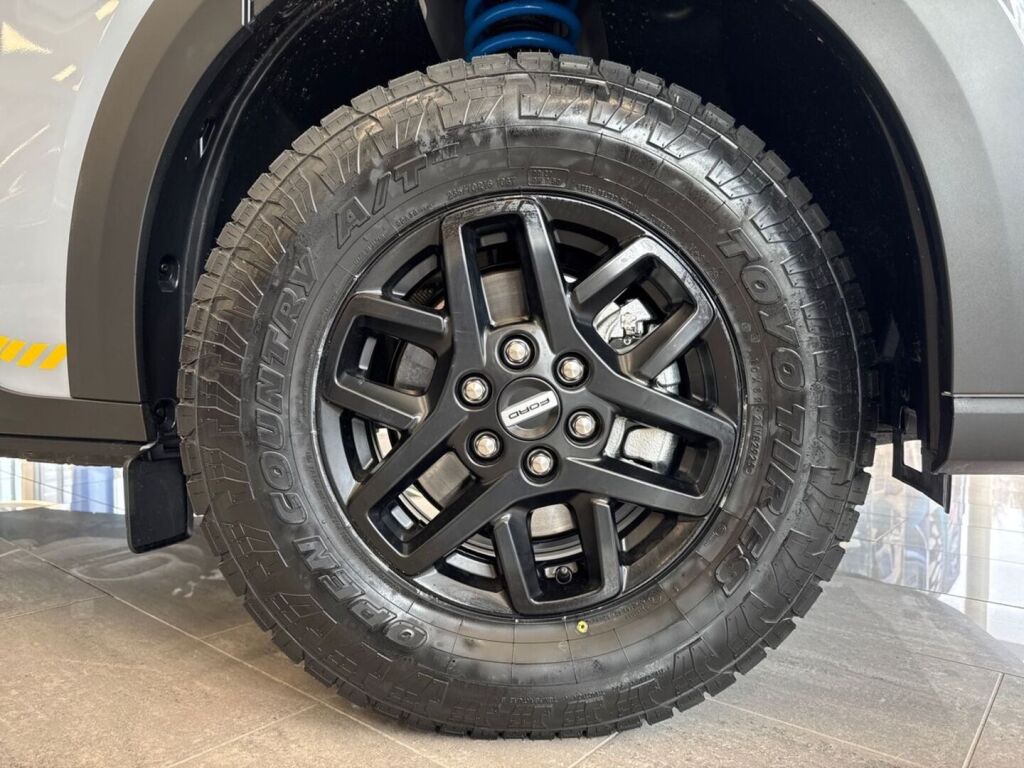 Ford Transit Custom 2026 Grey Matter