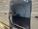Ford Transit Custom 2026 Harmaa