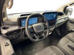 Ford Transit Custom 2026 Musta