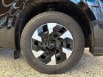 Ford Transit Custom 2026 Musta