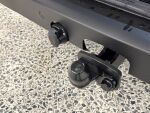 Ford Transit Custom 2026 Musta