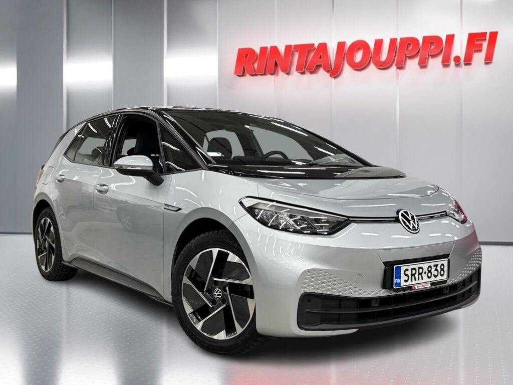 Volkswagen ID.3 2021 