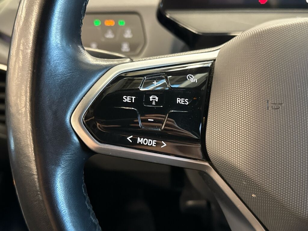 Volkswagen ID.3 2021 