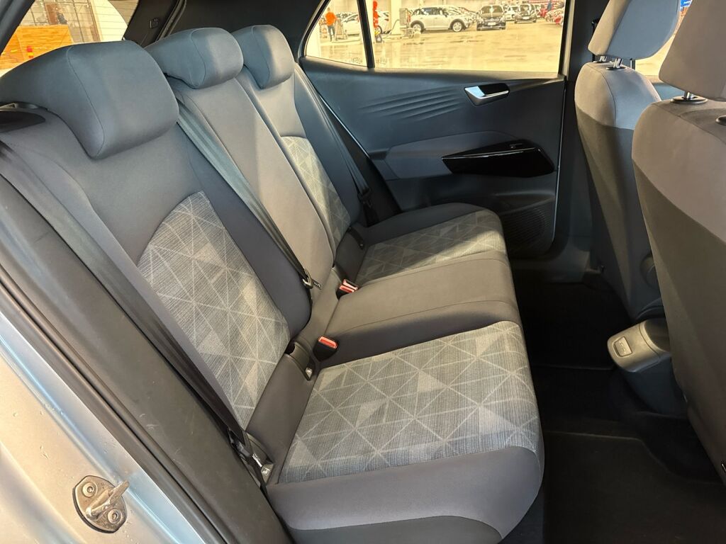 Volkswagen ID.3 2021 