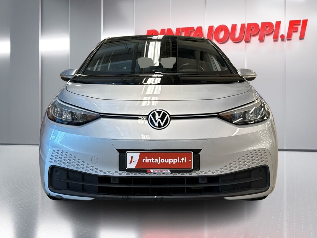 Volkswagen ID.3 2021 