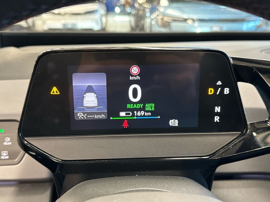 Volkswagen ID.3 2021 