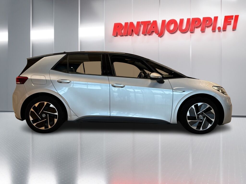 Volkswagen ID.3 2021 