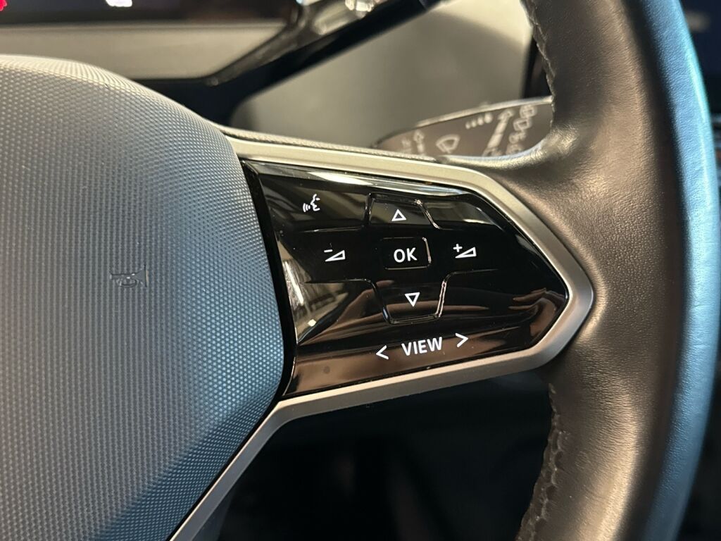 Volkswagen ID.3 2021 