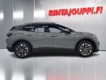 Volkswagen ID.4 2021 Harmaa