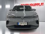 Volkswagen ID.4 2021 Harmaa