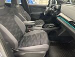 Volkswagen ID.4 2021 Harmaa
