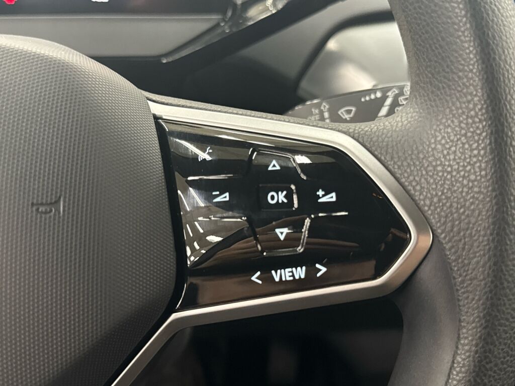 Volkswagen ID.4 2021 Harmaa