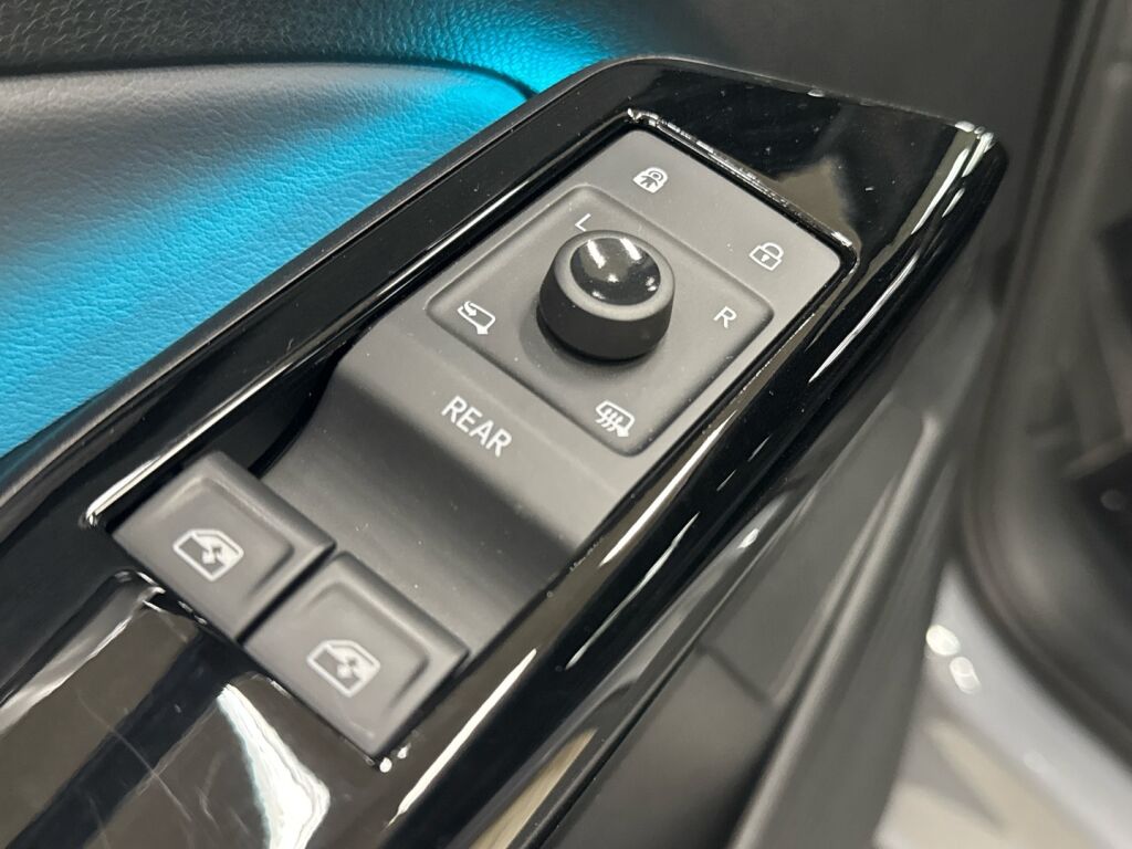 Volkswagen ID.4 2021 Harmaa