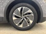 Volkswagen ID.4 2021 Harmaa