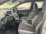 Volkswagen ID.4 2021 Harmaa