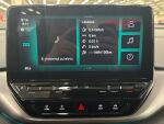 Volkswagen ID.4 2021 Harmaa