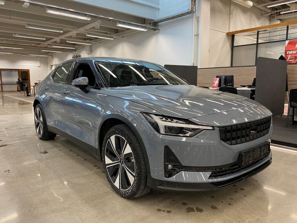 Polestar 2 2023 